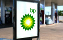 dl bp ftse 100 british petroleum energy oil gas and coal integrated oil and gas logo