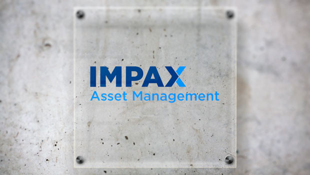 dl impax asset management group plc aim financials financial services investment banking and brokerage services asset managers and custodians logo 20230109