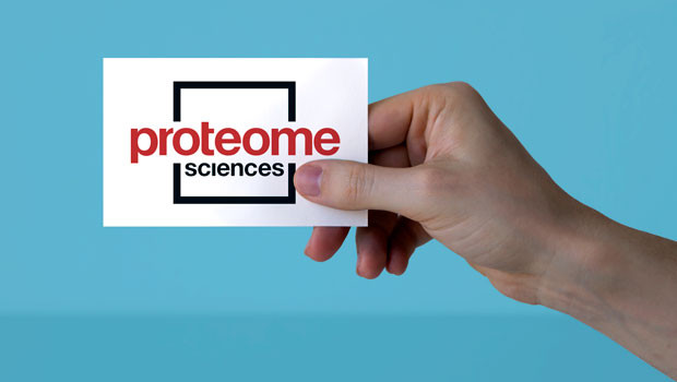 dl proteome sciences 목표 과학 과학 서비스 제공자 로고