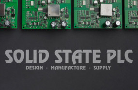 image of the news Solid State secures $5.2m follow-on contract