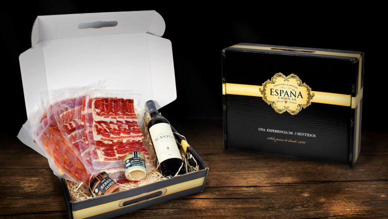 embutidos espaa maletin 