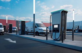 ep abb lanza el cargador de coches electricos mas rapido del mundo