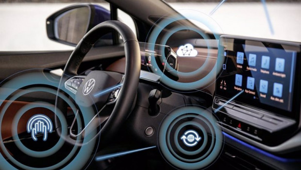ep actualizacion software over the air en los modelos de la gama id de volkswagen
