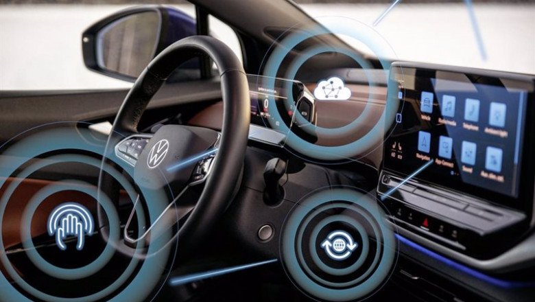 ep actualizacion software over the air en los modelos de la gama id de volkswagen
