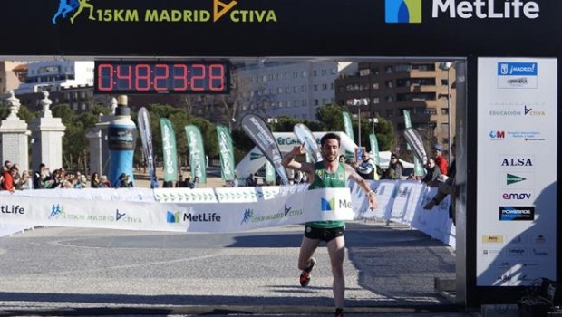 ep aitor ramirez iii 15 km metlife madrid activa