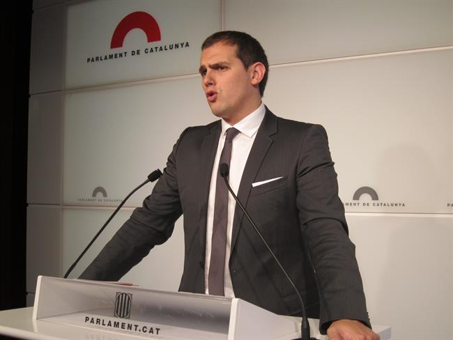 ep albert rivera archivo