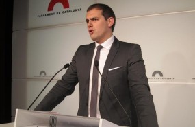 ep albert rivera archivo