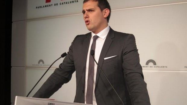 ep albert rivera archivo
