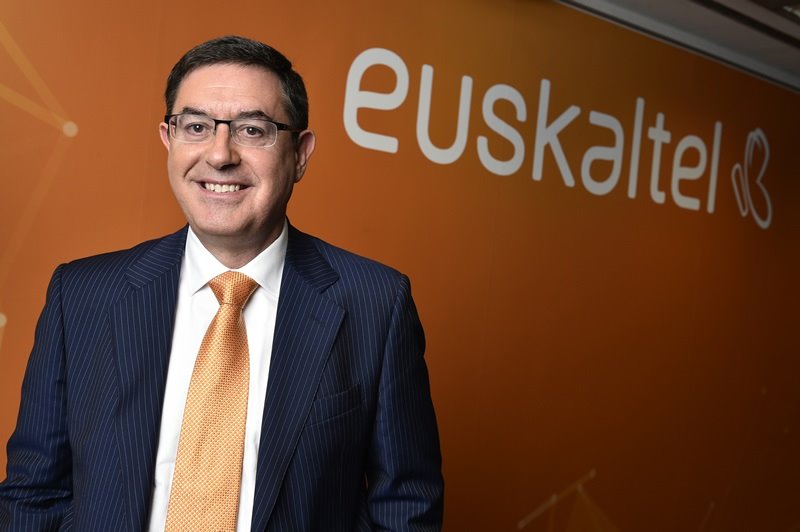 ep alberto garcia erauskin presidente del grupo euskaltel