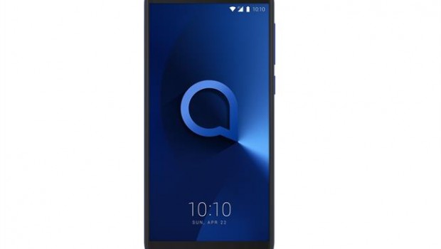 ep alcatel 3