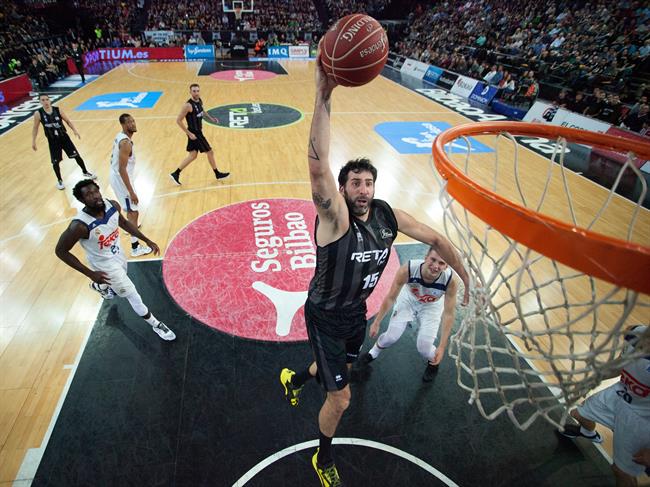 Alex Mumbrú (RETABET BILBAO BASKET - REAL MADRID) | ACB PHOTO ep alex mumbru retabet bilbao basket - real madrid