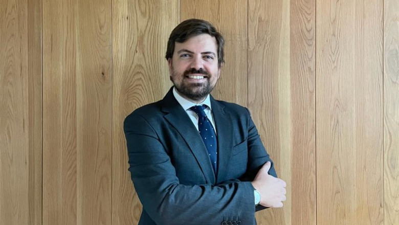 ep andbank incorpora a max hap como nuevo director de inversion hotelera ep andbank incorpora a max hap como nuevo director de inversion hotelera