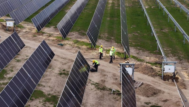 ep apple invierte en energia solar en espana con una planta de 105 mw en segovia ep apple invierte en energia solar en espana con una planta de 105 mw en segovia