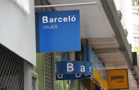 ep archivo   agencia de viajes barcelo