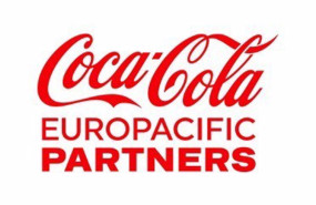 ep archivo   coca cola europacific partners logo