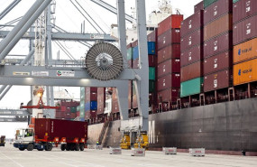 ep archivo contenedores en el puerto de tarragona mercancias ep archivo contenedores en el puerto de tarragona mercancias