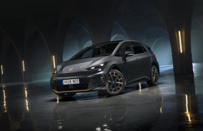 ep archivo   cupra abre pedidos para el nuevo born con una gama de acceso de 484 km de autonomia y