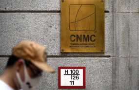 ep archivo   edificio de la cnmc en madrid 20210716084606