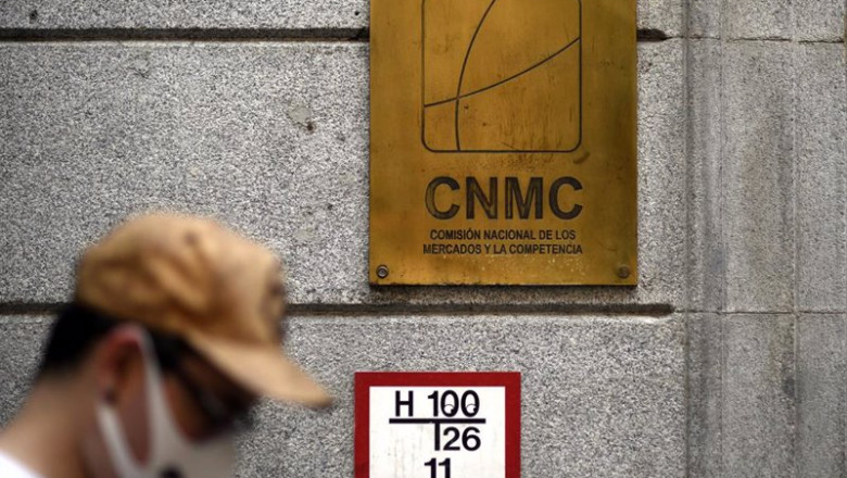 ep archivo   edificio de la cnmc en madrid 20210716084606