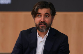 ep archivo   el ceo de ing espana y portugal ignacio juli interviene en la segunda jornada del
