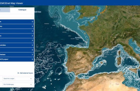 ep archivo   el portal de la red europea de observacion y datos marinos emodnet