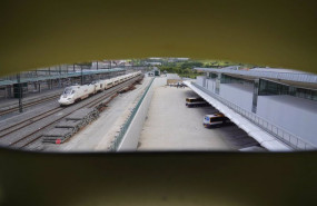 ep archivo   estacion intermodal de santiago de compostela
