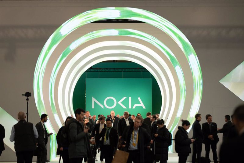 Nokia compra Infinera por 2.300 millones de dólares en efectivo y acciones