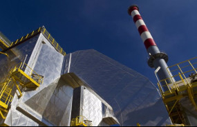 ep archivo   instalaciones de magnon green energy en huelva