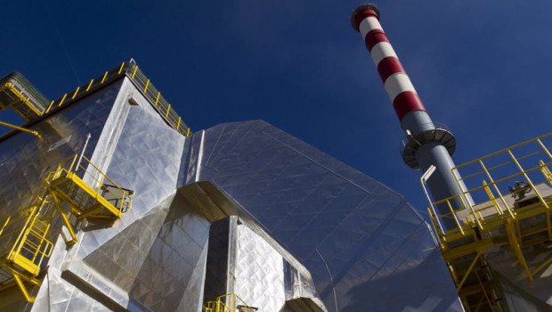 ep archivo   instalaciones de magnon green energy en huelva