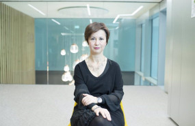 ep archivo   la directora general de amazon en espana e italia mariangela marseglia