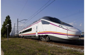 ep archivo la llegada de la alta velocidad de renfe a valladolid y segovia cumple 15 anos con mas ep archivo la llegada de la alta velocidad de renfe a valladolid y segovia cumple 15 anos con mas