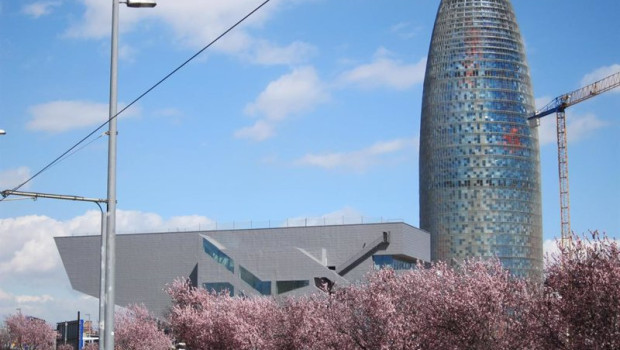 ep archivo la torre glries de barcelona sede de dynatrace ep archivo la torre glries de barcelona sede de dynatrace