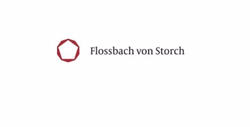 Archivo - Logo de la gestora Flossbach von Storch | FLOSSBACH VON STORCH - Archivo ep archivo logo de la gestora flossbach von storch