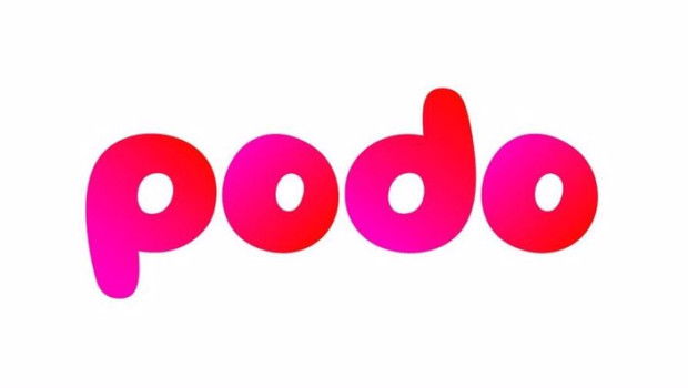 ep archivo   logotipo de podo