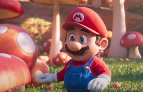 ep archivo   mario luigi o bowser en el realista trailer de super mario bros la pelicula de nintendo