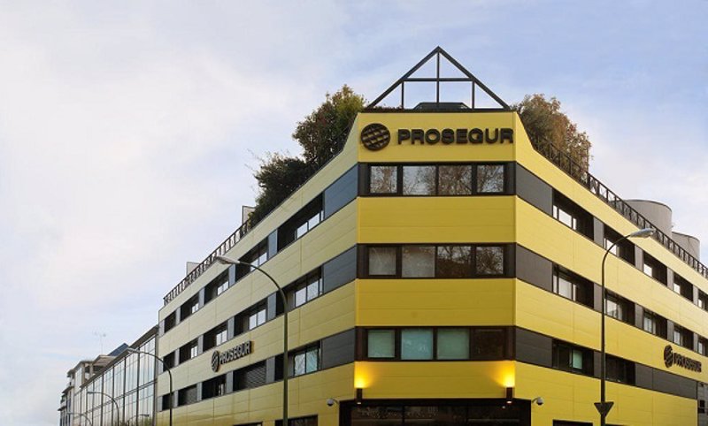 Prosegur repartirá el 27 de octubre el cuarto pago de su dividendo, de 0,031 euros brutos