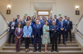 ep archivo   participantes cyberforum paris
