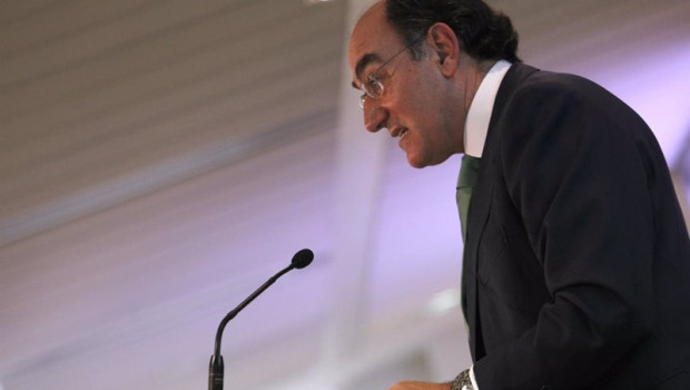 ep archivo   presidente de iberdrola ignacio sanchez galan