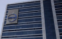 ep archivo   sede de acerinox en madrid espana