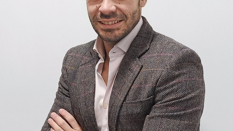 ep archivo   universalpay nombra a javier jover vicepresidente de negocios en espana
