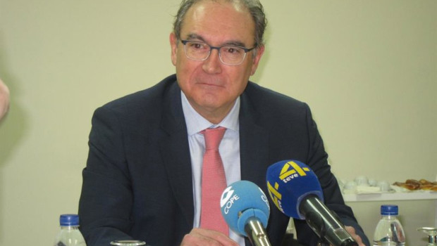 ep archivo   vicente nomdedeu presidente de azteca y de ascer