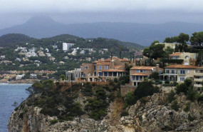 ep archivo   viviendas en en islas baleares