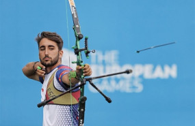ep arquero espanol pablo acha enjuegos europeosminsk 2019