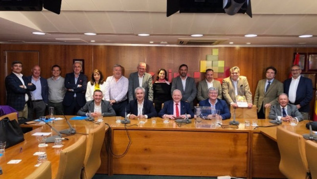 ep asamblea general de la union nacional de agencias de viajes unav