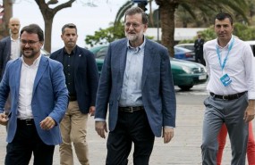 ep asier antona mariano rajoymanuel dominguez