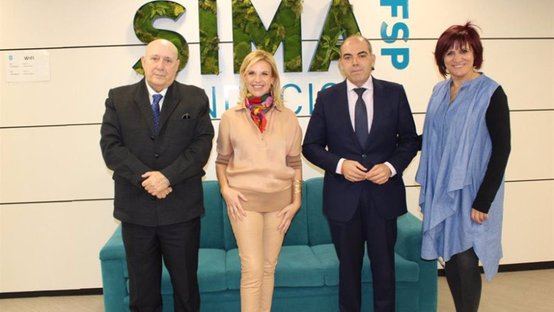 ep ata se adhiere al vi acuerdo con sima para la solucion automatica de conflictos ep ata se adhiere al vi acuerdo con sima para la solucion automatica de conflictos
