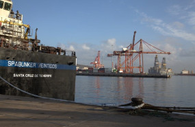 ep autoridad portuaria de las palmas
