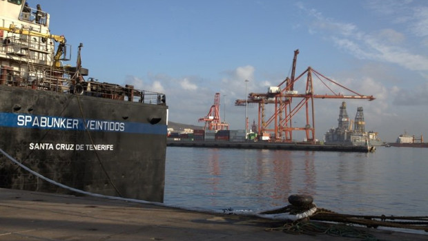 ep autoridad portuaria de las palmas