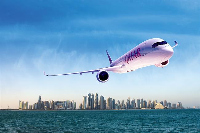 Avión de Qatar Airways | QATAR AIRWAYS ep avionqatar airways 20190122173802