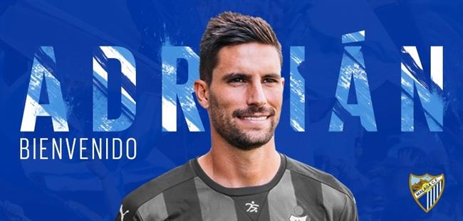 ep bienvenidamalagaadrian